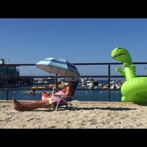 Meet your Posher, Rebekah